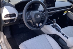 Honda HR-V LX AWD CVT 2026