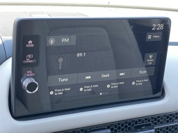 Honda HR-V LX AWD CVT 2026