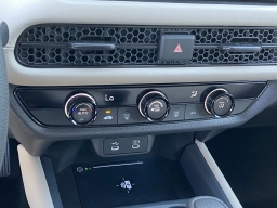 Honda HR-V LX AWD CVT 2026