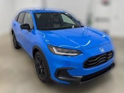 Honda HR-V Sport AWD CVT 2027