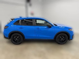 Honda HR-V Sport AWD CVT 2027