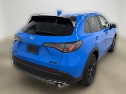 Honda HR-V Sport AWD CVT 2027