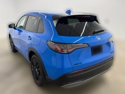 Honda HR-V Sport AWD CVT 2027