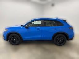 Honda HR-V Sport AWD CVT 2027