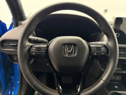Honda HR-V Sport AWD CVT 2027