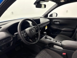 Honda HR-V Sport AWD CVT 2027