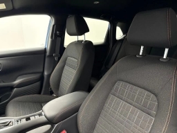 Honda HR-V Sport AWD CVT 2027