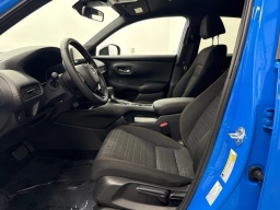Honda HR-V Sport AWD CVT 2027