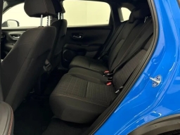 Honda HR-V Sport AWD CVT 2027