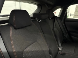 Honda HR-V Sport AWD CVT 2027