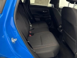 Honda HR-V Sport AWD CVT 2027