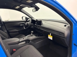 Honda HR-V Sport AWD CVT 2027
