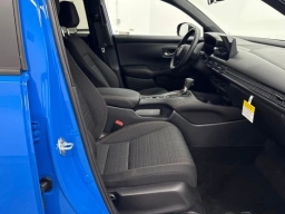 Honda HR-V Sport AWD CVT 2027