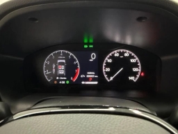 Honda HR-V Sport AWD CVT 2027