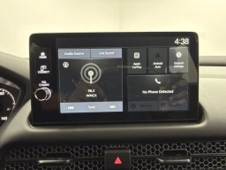 Honda HR-V Sport AWD CVT 2027