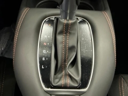 Honda HR-V Sport AWD CVT 2027