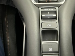Honda HR-V Sport AWD CVT 2027