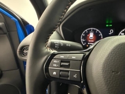 Honda HR-V Sport AWD CVT 2027