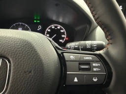 Honda HR-V Sport AWD CVT 2027