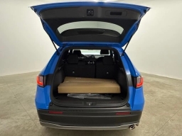 Honda HR-V Sport AWD CVT 2027