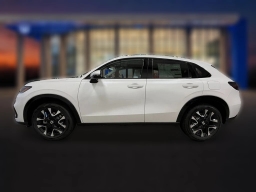 Honda HR-V EX-L AWD CVT 2026