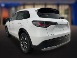 Honda HR-V EX-L AWD CVT 2026