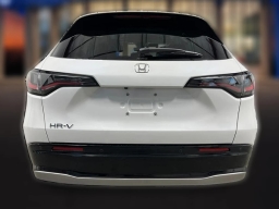 Honda HR-V EX-L AWD CVT 2026