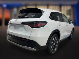 Honda HR-V EX-L AWD CVT 2026