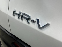 Honda HR-V EX-L AWD CVT 2026