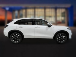 Honda HR-V EX-L AWD CVT 2026