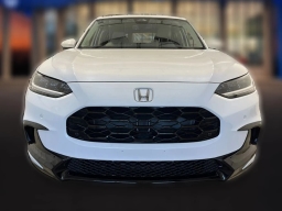 Honda HR-V EX-L AWD CVT 2026