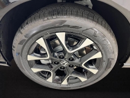 Honda HR-V EX-L AWD CVT 2026