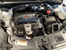 Honda HR-V EX-L AWD CVT 2026