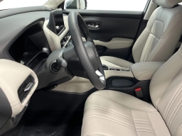 Honda HR-V EX-L AWD CVT 2026