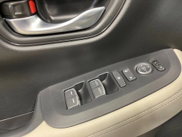 Honda HR-V EX-L AWD CVT 2026