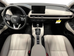 Honda HR-V EX-L AWD CVT 2026