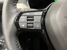 Honda HR-V EX-L AWD CVT 2026