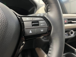 Honda HR-V EX-L AWD CVT 2026