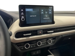 Honda HR-V EX-L AWD CVT 2026