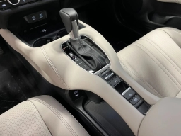 Honda HR-V EX-L AWD CVT 2026