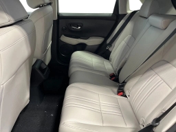 Honda HR-V EX-L AWD CVT 2026