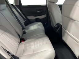 Honda HR-V EX-L AWD CVT 2026