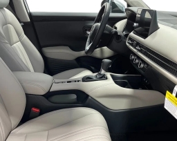 Honda HR-V EX-L AWD CVT 2026