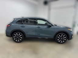 Honda HR-V EX-L AWD CVT 2027