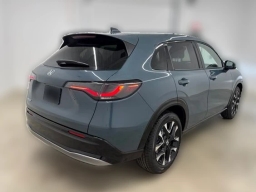 Honda HR-V EX-L AWD CVT 2027