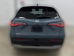 Honda HR-V EX-L AWD CVT 2027