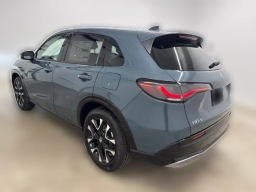 Honda HR-V EX-L AWD CVT 2027