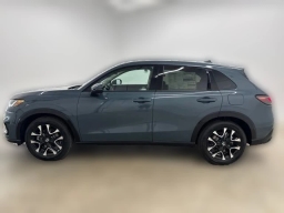 Honda HR-V EX-L AWD CVT 2027