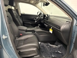 Honda HR-V EX-L AWD CVT 2027