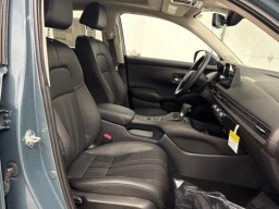 Honda HR-V EX-L AWD CVT 2027
